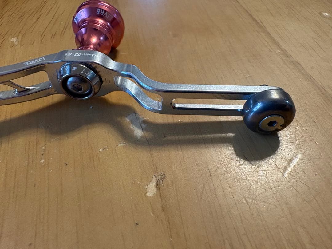 リブレ　ハンドル　ユニオン52-58