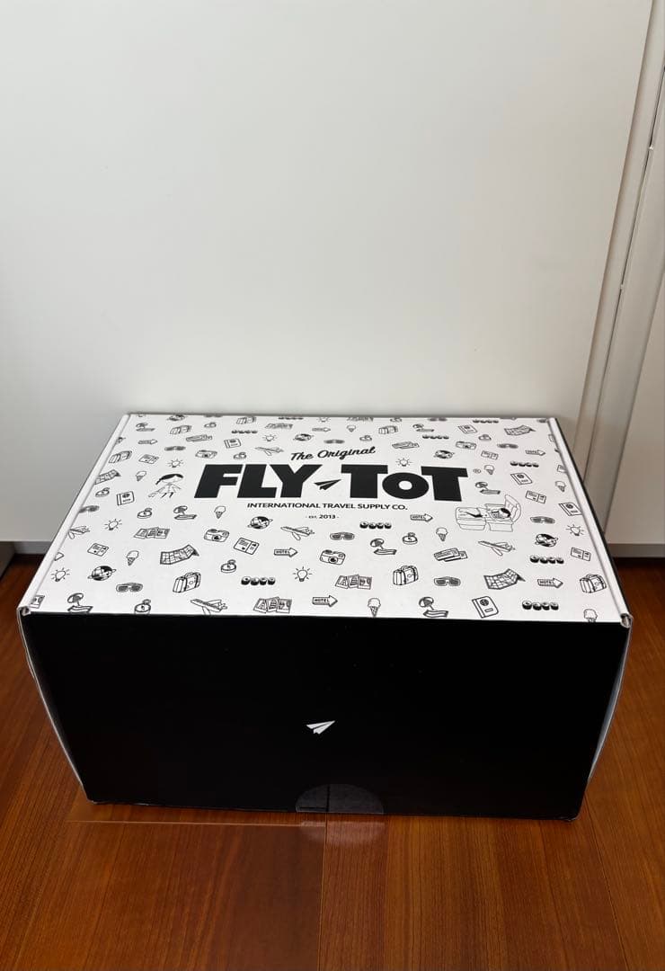 FLYTOT フライトット