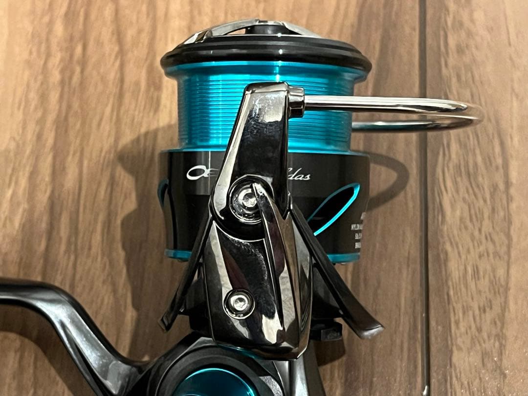 エメラルダスエア FC LT2500S