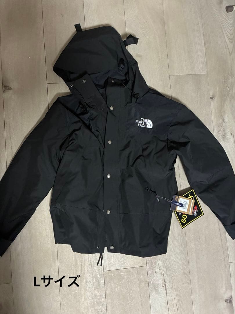 新品THE NORTH FACE 1990MOUNTAIN JACKET GTX