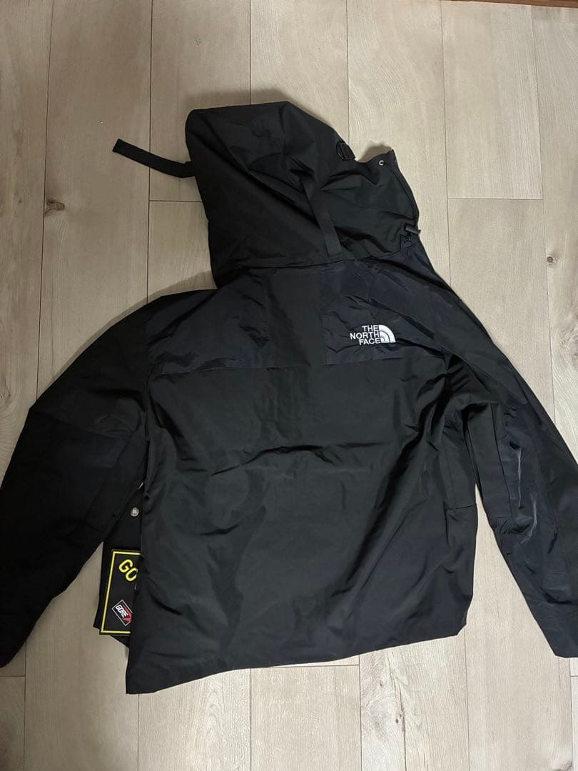 新品THE NORTH FACE 1990MOUNTAIN JACKET GTX