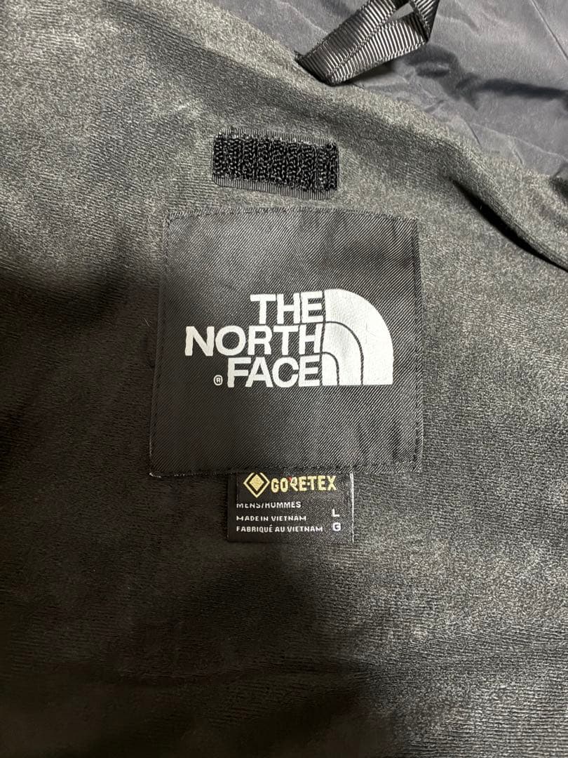 新品THE NORTH FACE 1990MOUNTAIN JACKET GTX
