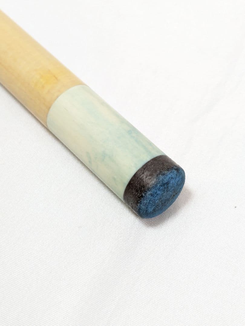 Cuetec ビリヤードキュー Warp Resistant ハードケース付き