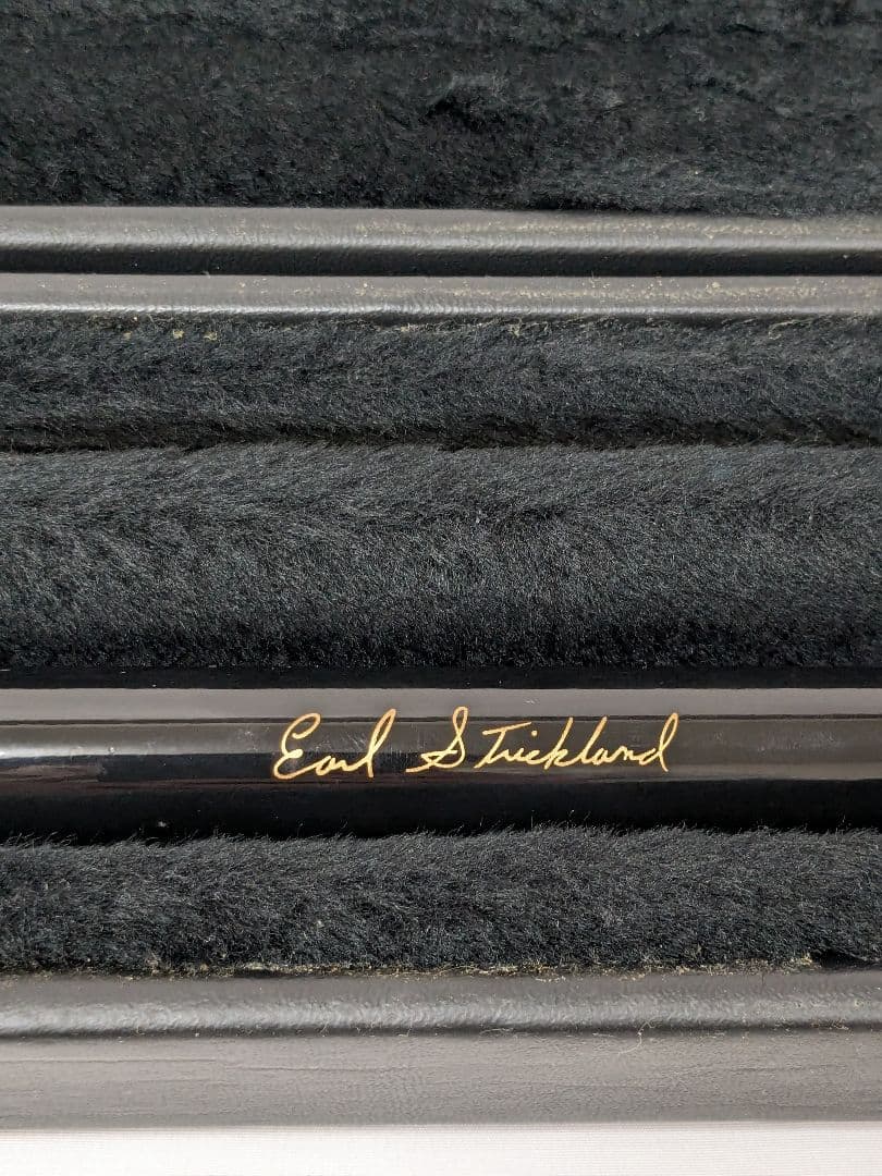 Cuetec ビリヤードキュー Warp Resistant ハードケース付き