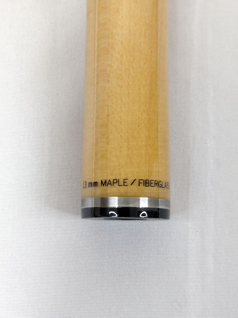 Cuetec ビリヤードキュー Warp Resistant ハードケース付き