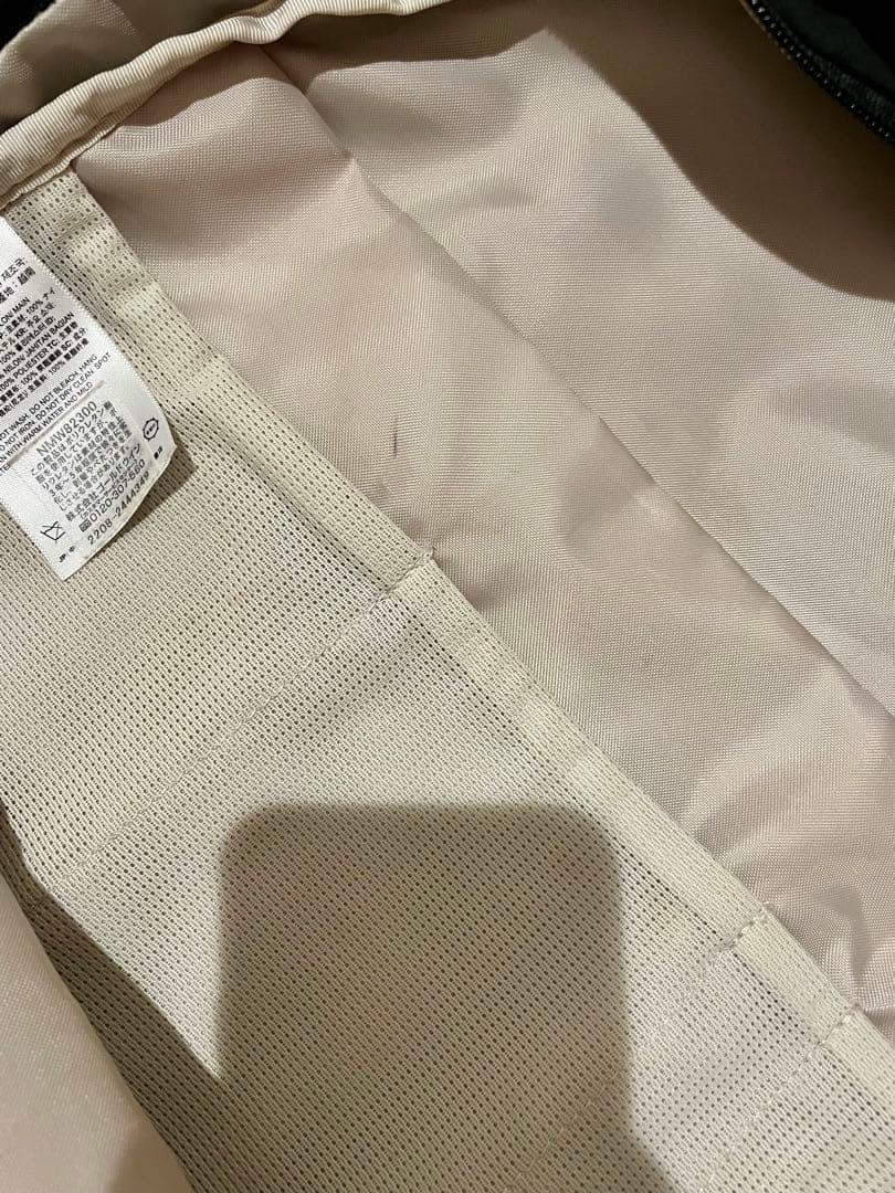 ノースフェイス NEVER STOP DAYPACK 18Ｌ