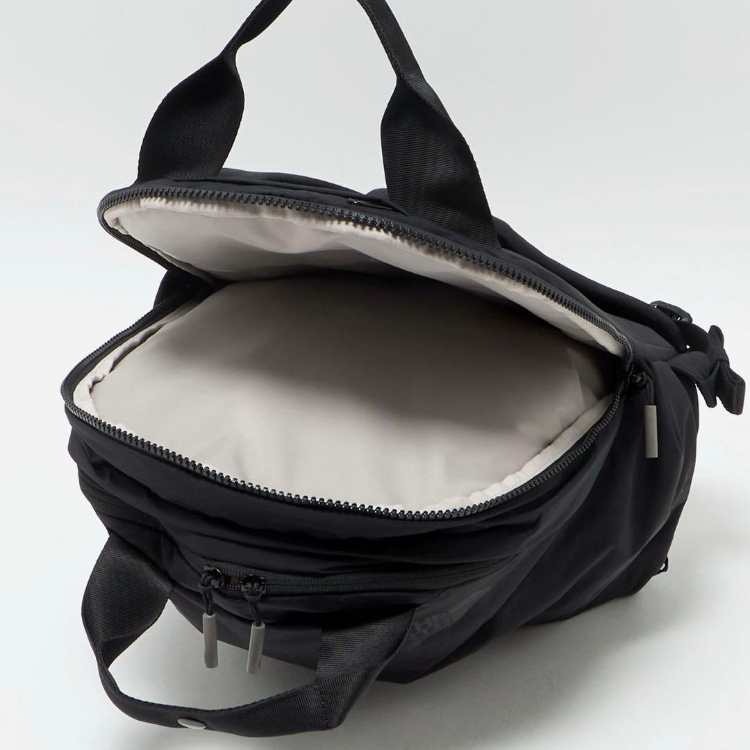 ノースフェイス NEVER STOP DAYPACK 18Ｌ