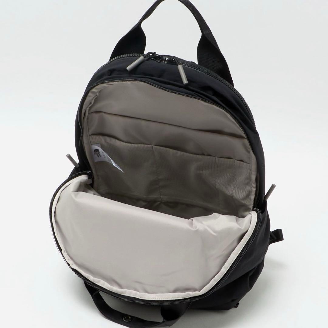 ノースフェイス NEVER STOP DAYPACK 18Ｌ
