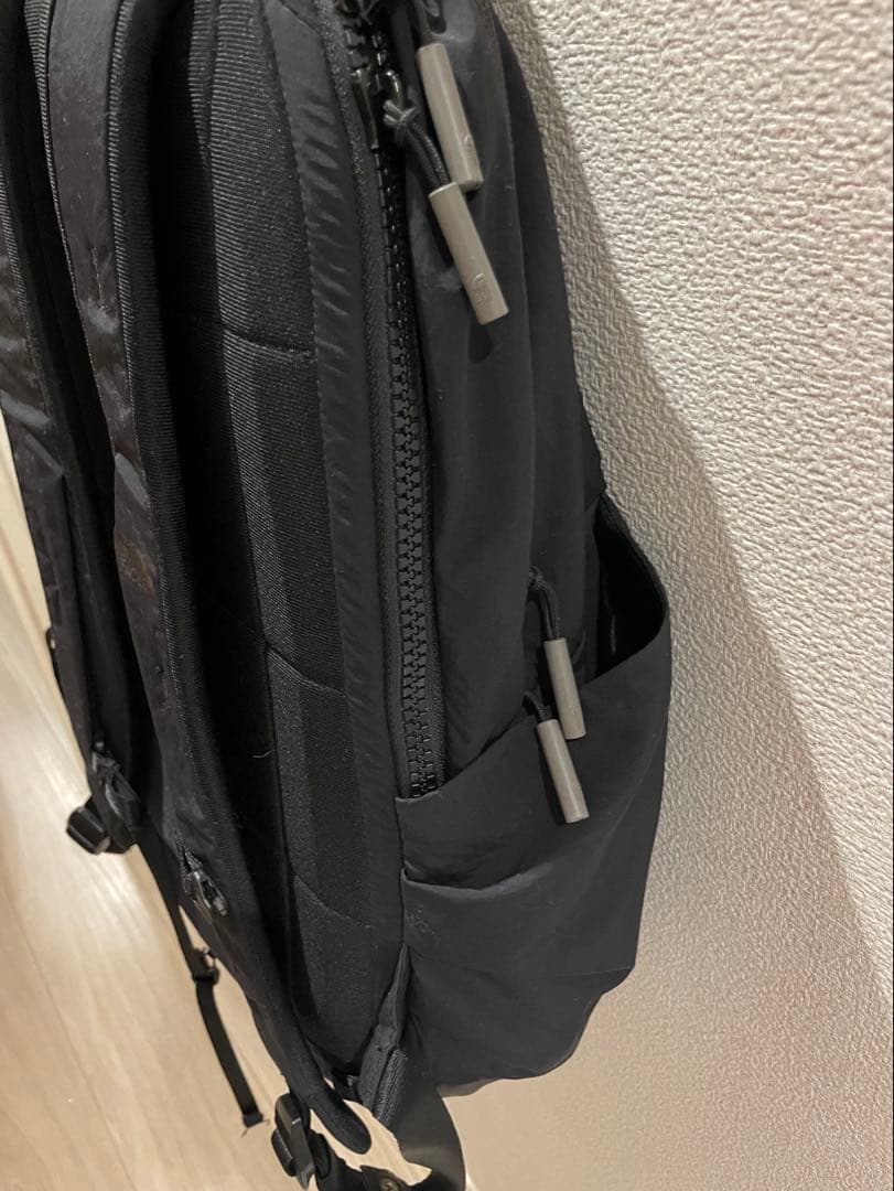 ノースフェイス NEVER STOP DAYPACK 18Ｌ