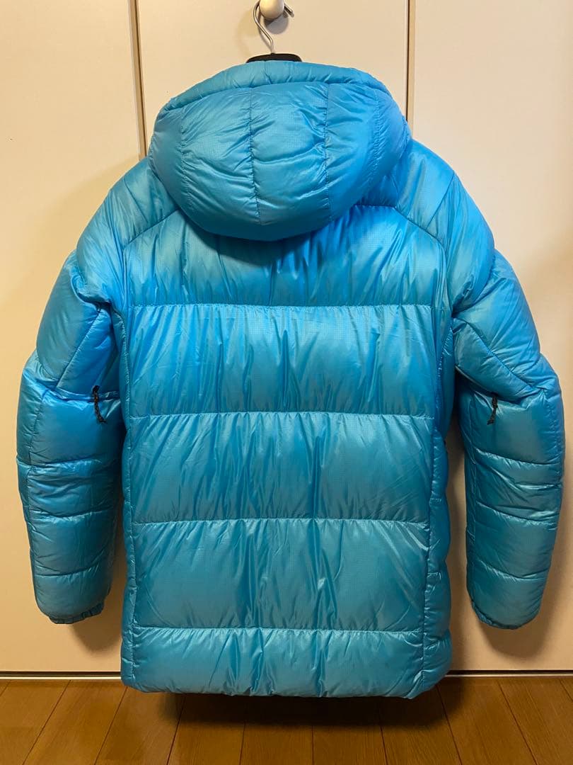 【美品】バートン AK457 ダウンジャケット Sサイズ