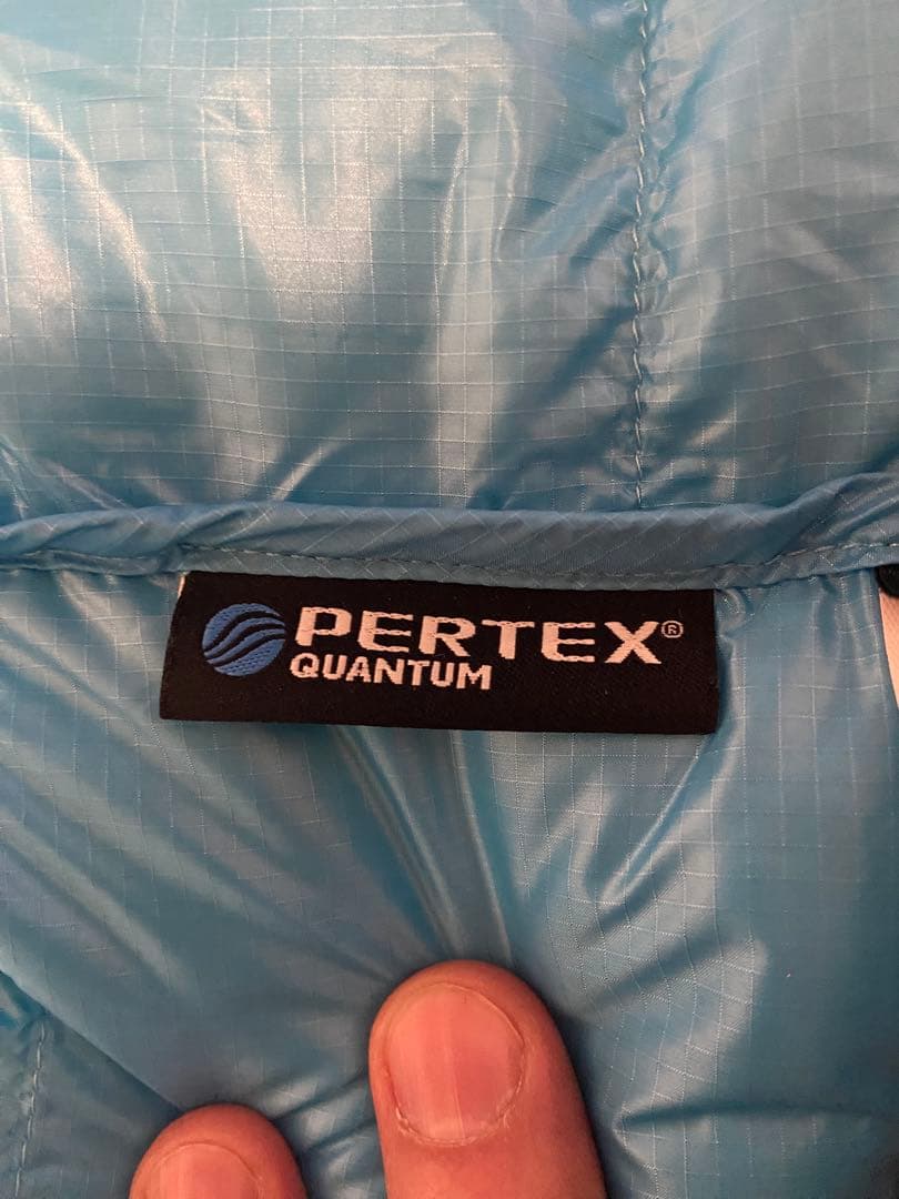 【美品】バートン AK457 ダウンジャケット Sサイズ