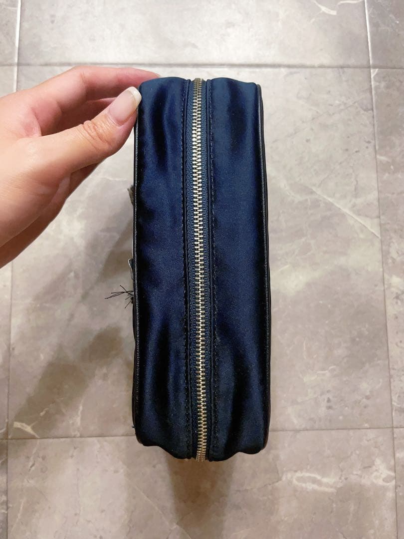 正規品　Ludlow ラドロー　ポーチ　マウス　ネズミ