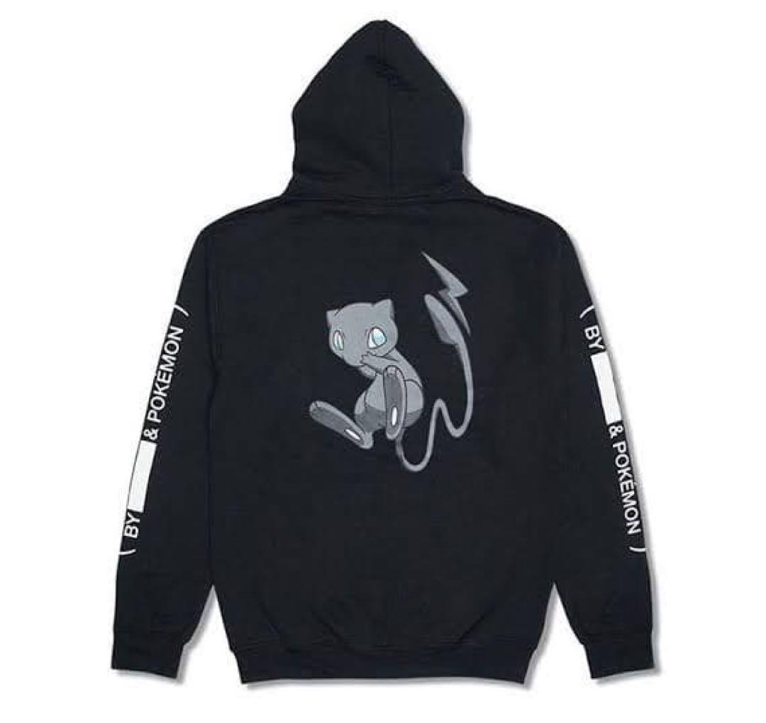 THUNDERBOLT PROJECT Fragment ミュウXL