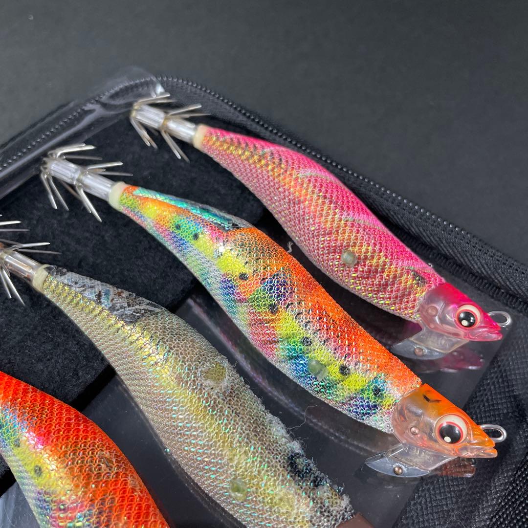 デュエル　マグキャスト　7本（ジャンク有り）