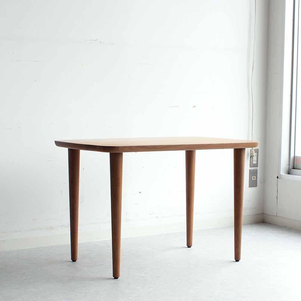 飛騨産業 キツツキ 「侭」 オーク材 テーブル ZR24450