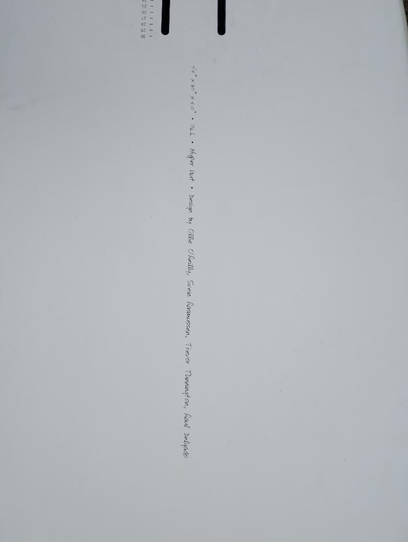 Starboard Hypernut 5‑in‑1 SUP 2022