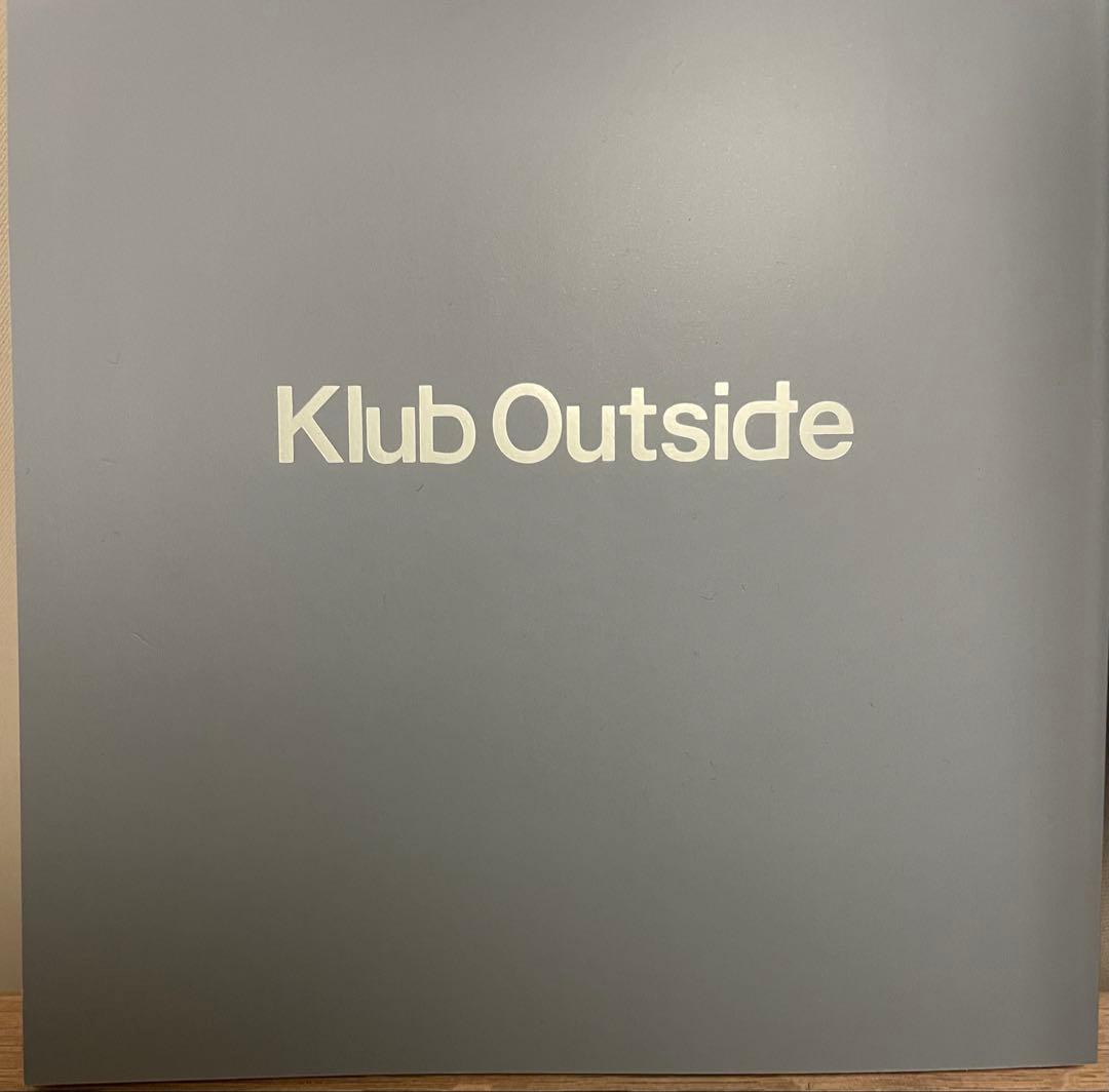 BLEACH 久保帯人 Klub Outside 会報誌24