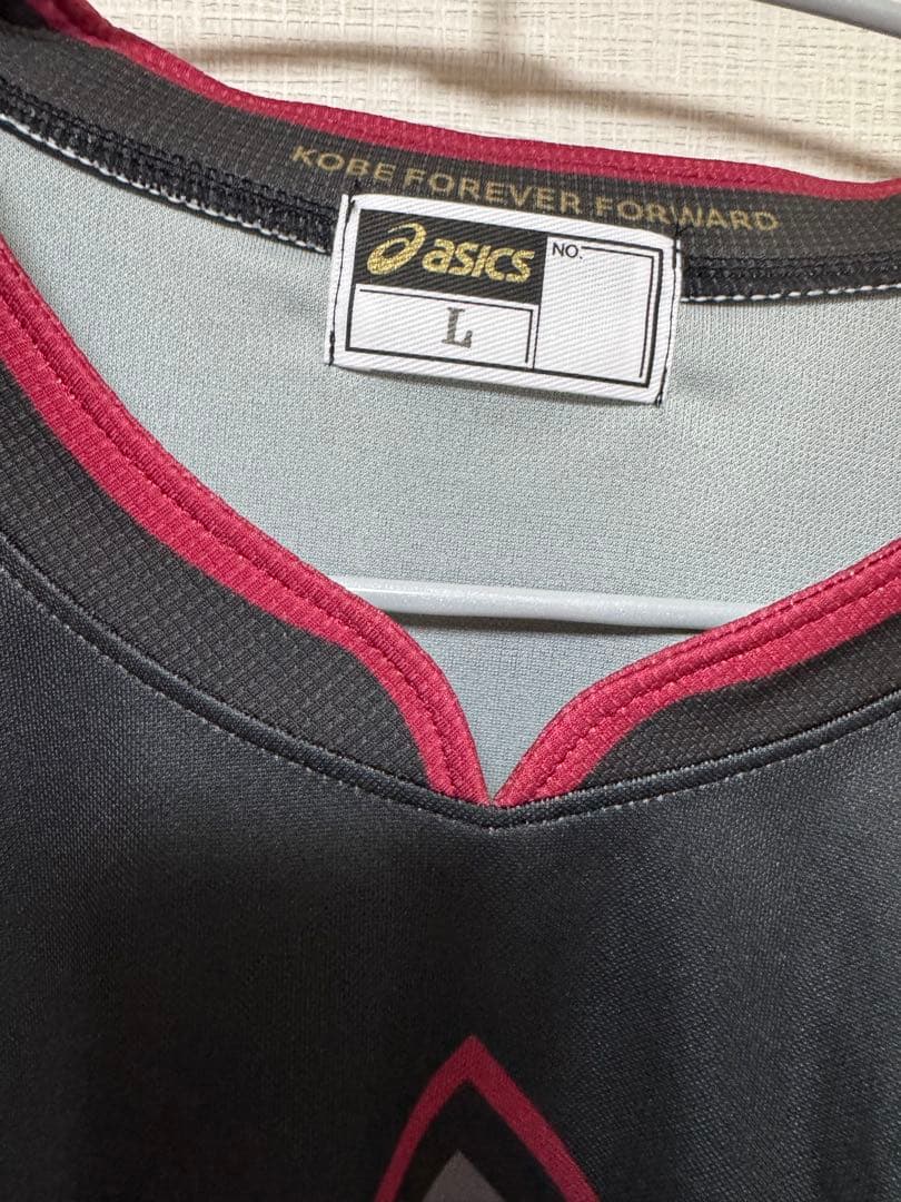 ヴィッセル神戸 ユニフォーム 大迫 最終値下げ‼️