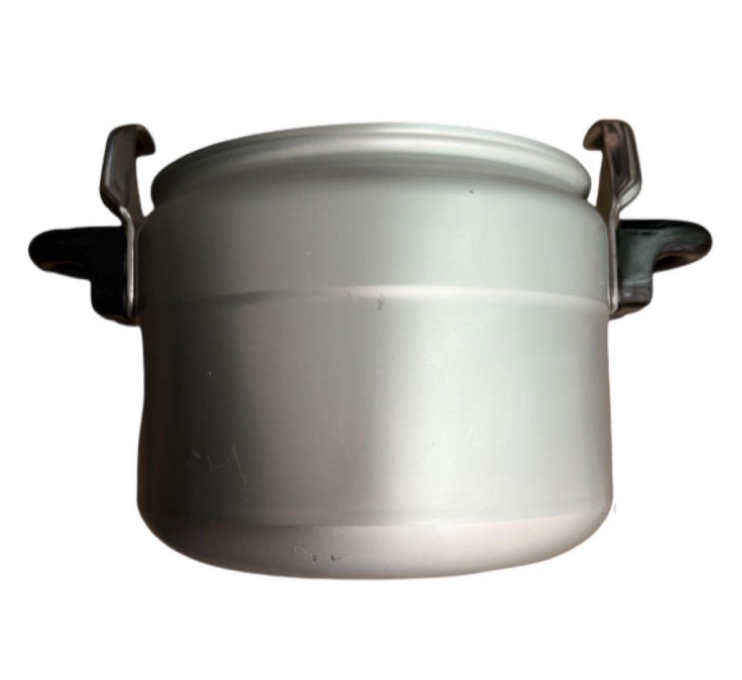 家庭用圧力鍋 RIKEN