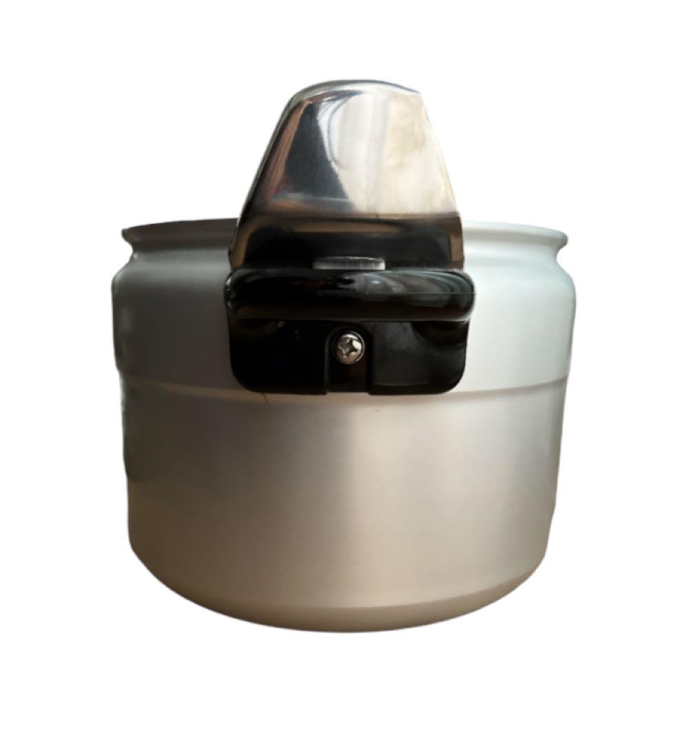 家庭用圧力鍋 RIKEN