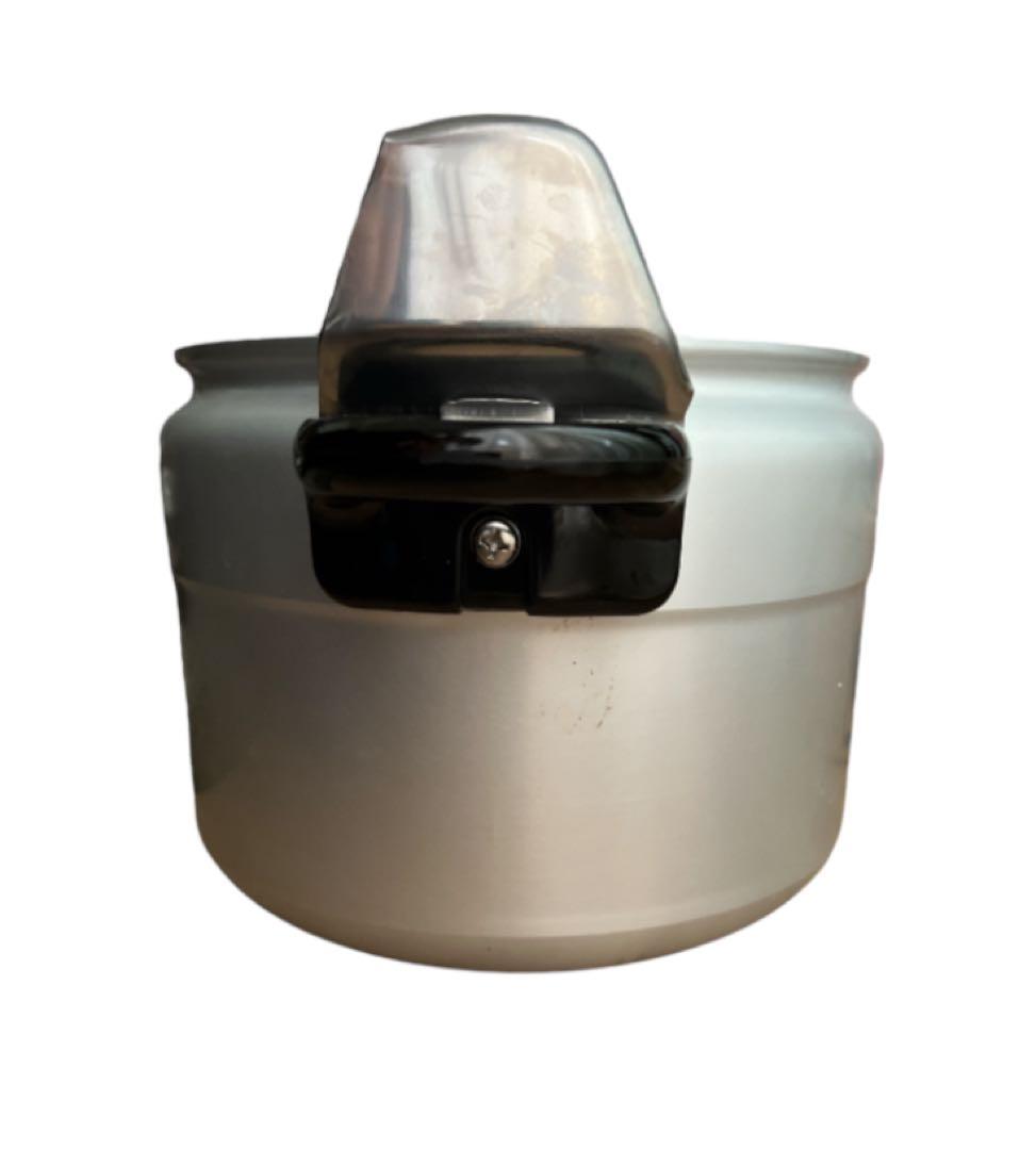 家庭用圧力鍋 RIKEN