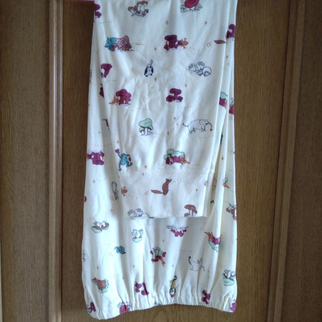 ツモリチサト パジャマ