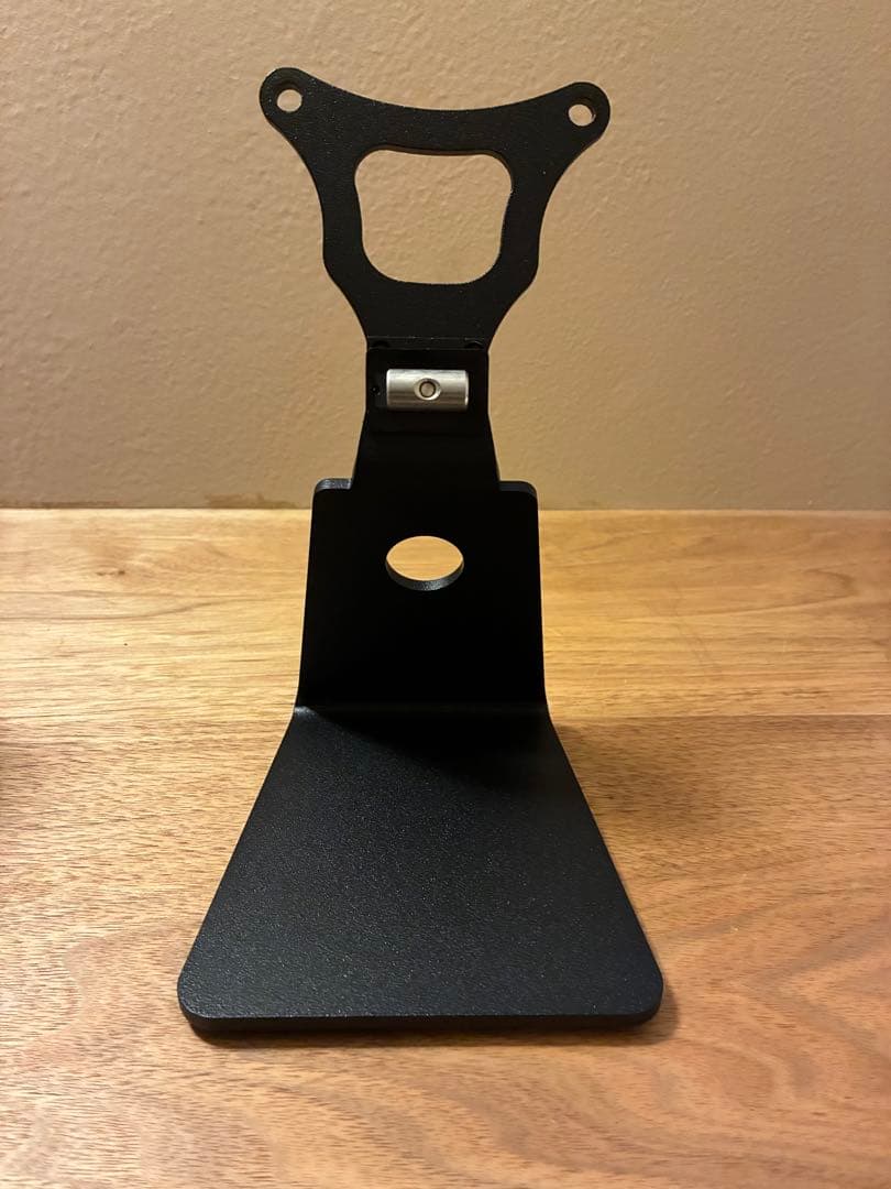 genelec 8010用　純正スタンド　ペア