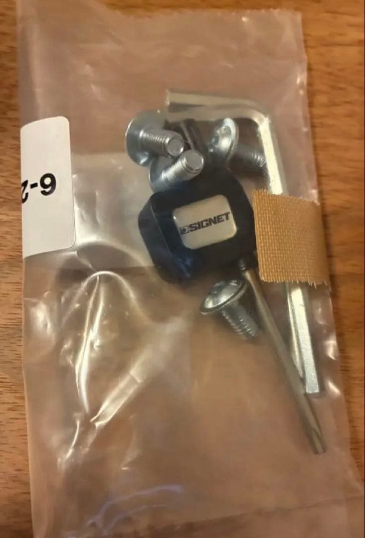 genelec 8010用　純正スタンド　ペア