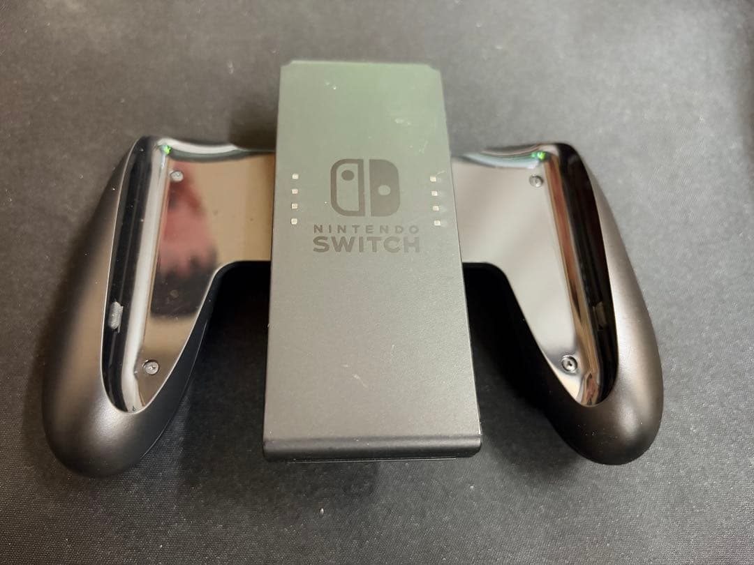 Switch本体 中古