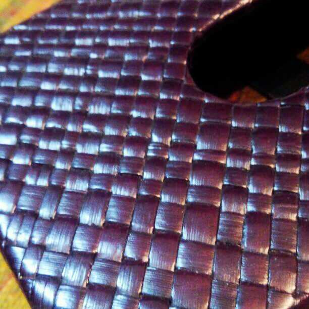 アジアン雑貨☆ほぼ新品☆ティッシュＢｏｘ☆