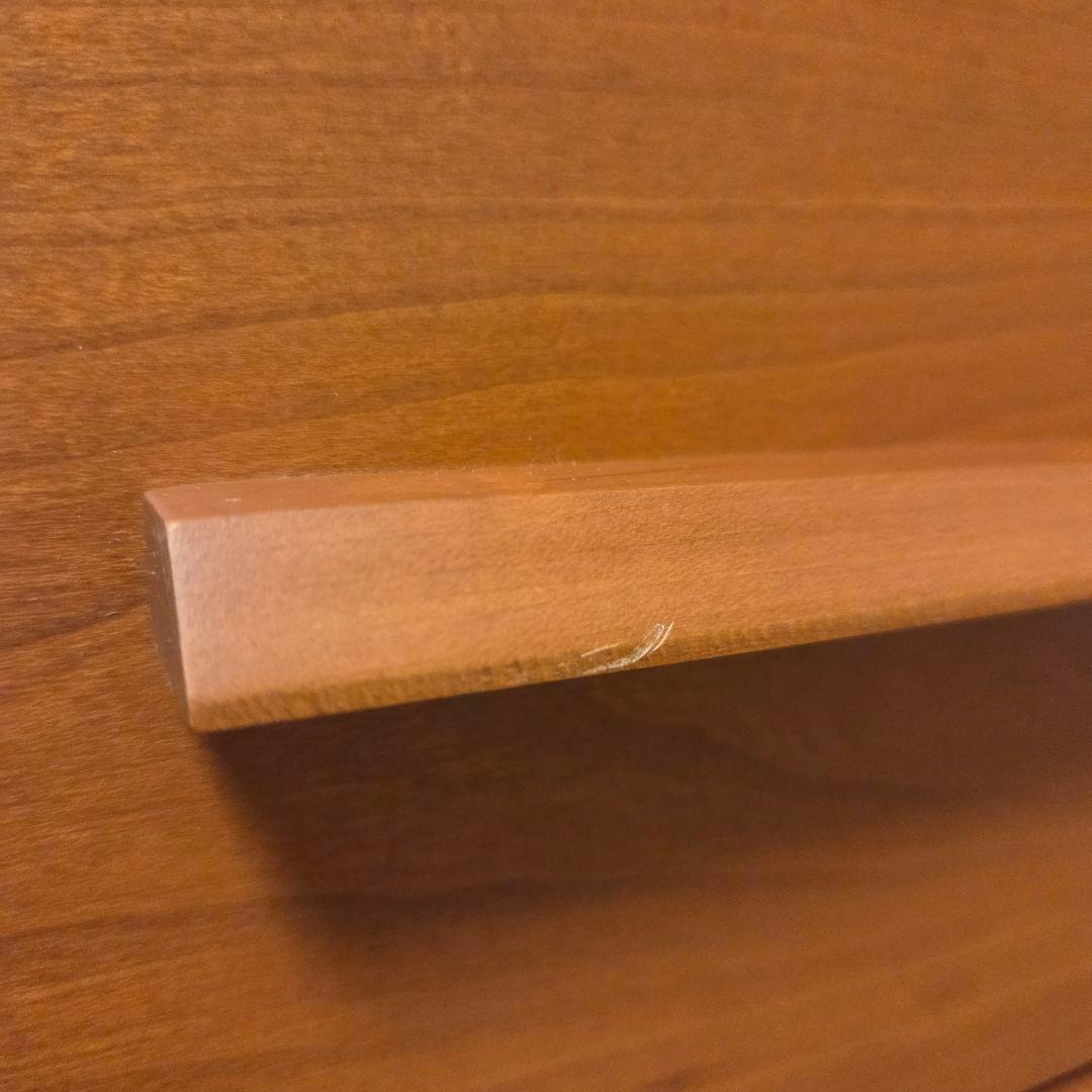 【ゆーちゃんです】 ACTUS/アクタス　ハイチェスト/タンス/たんす