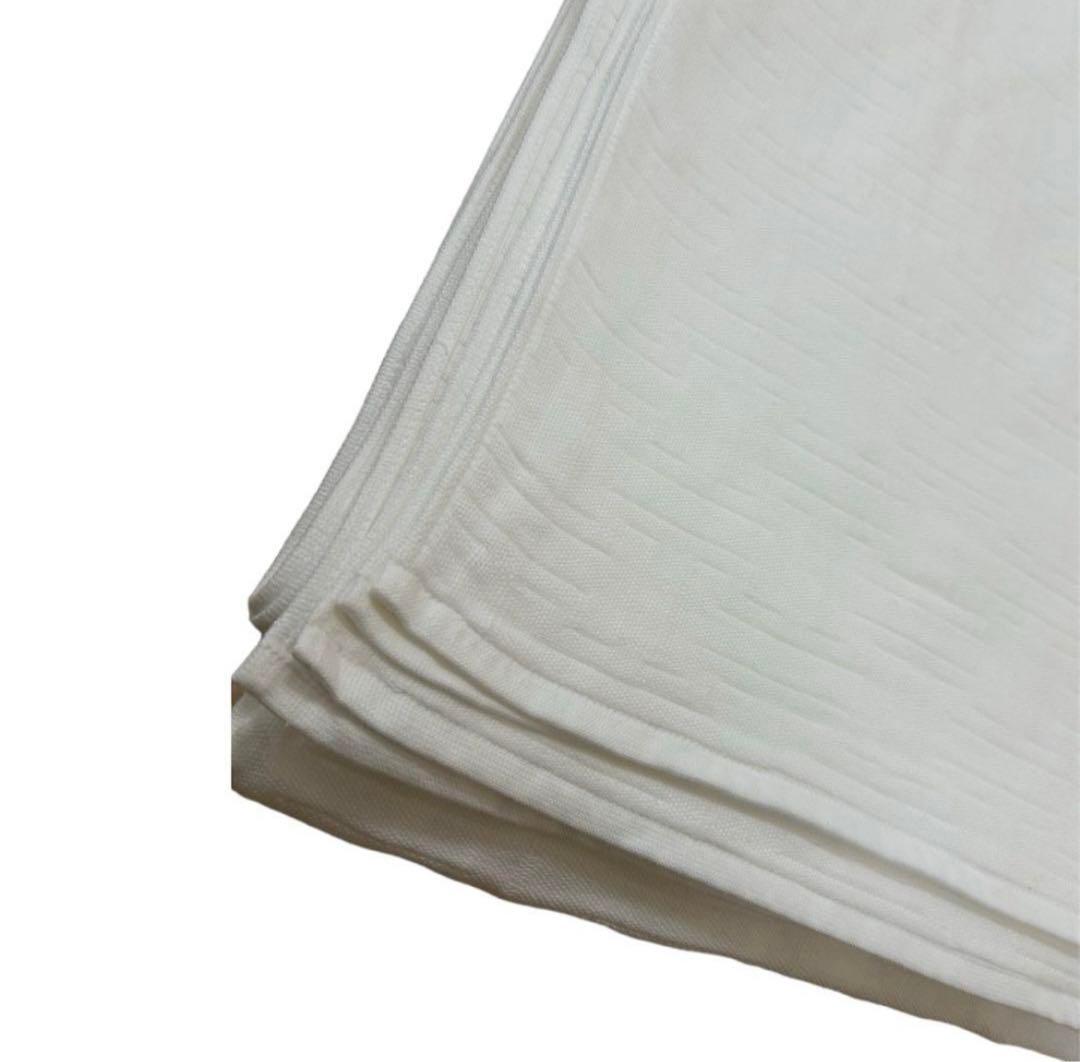 ★¥22,000- イケウチオーガニック 432 シングルガーゼケット ★