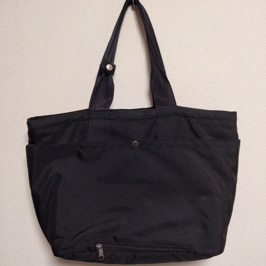 【値下げ】トートバッグ　ビジネスバッグ　メンズ　サンドグラス