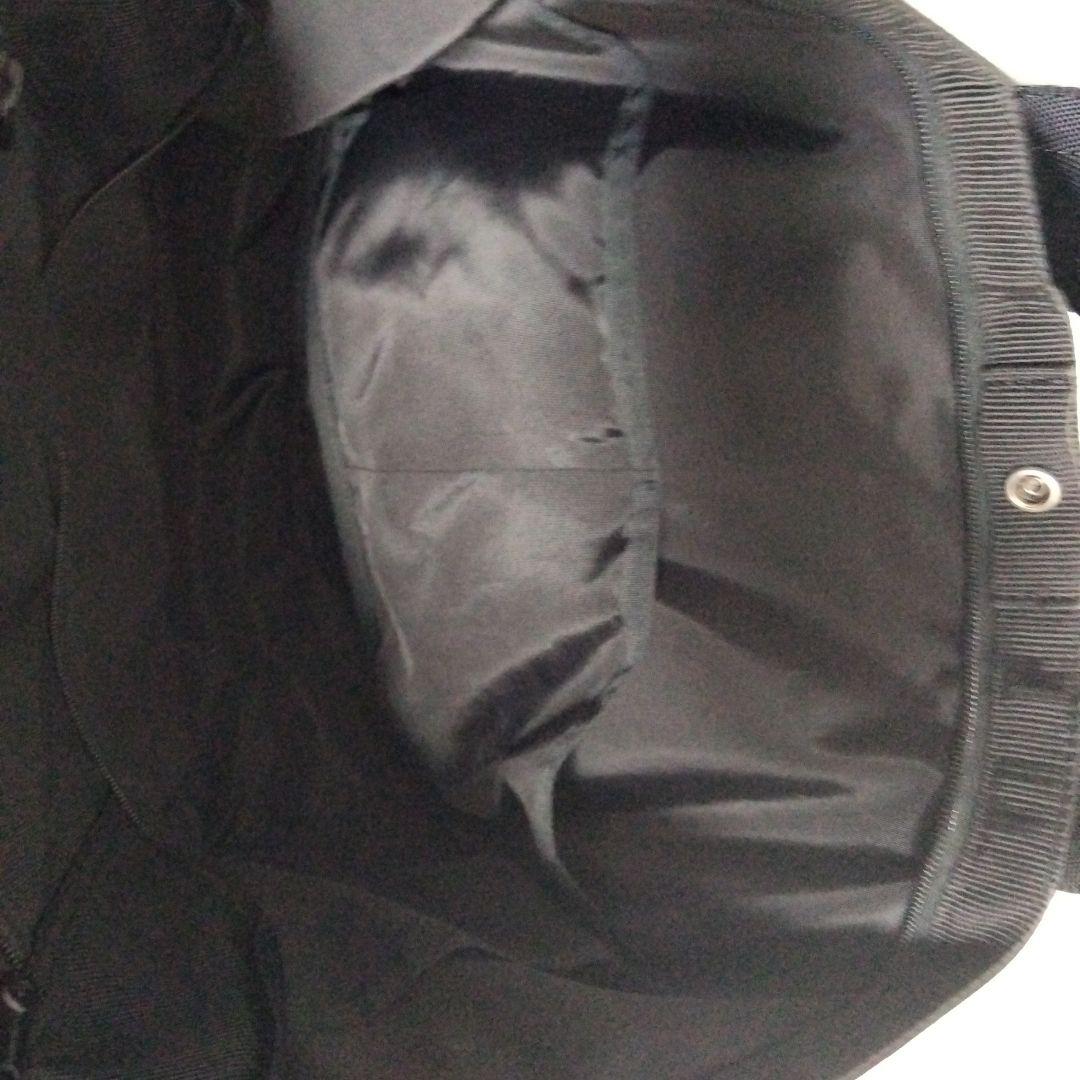 【値下げ】トートバッグ　ビジネスバッグ　メンズ　サンドグラス