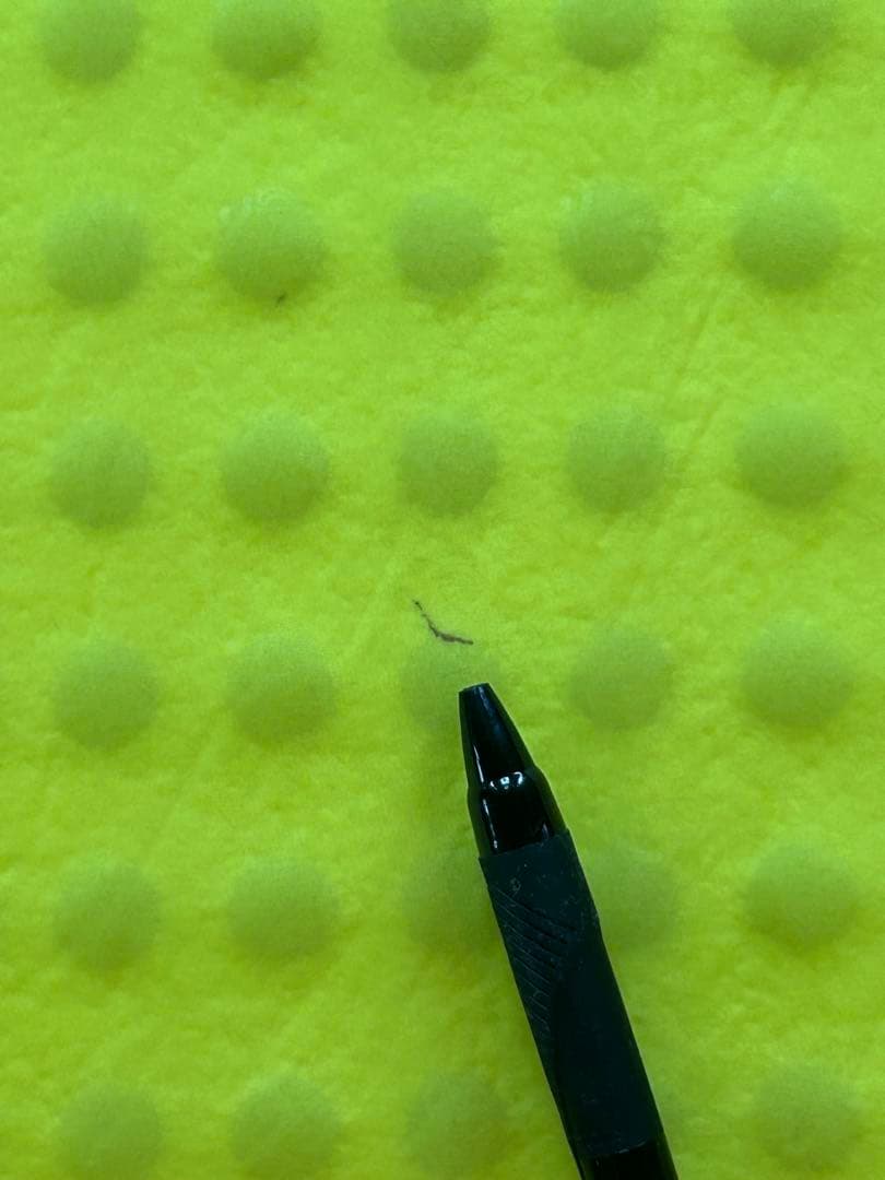 NEMO ZOR SHORT MUMMY ニーモ ゾア ショート マミー