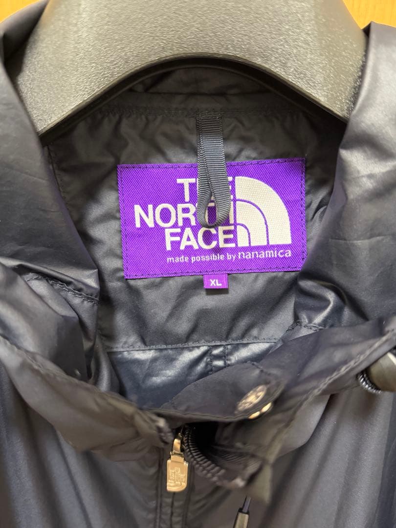 THE NORTH FACE マウンテンパーカー XL
