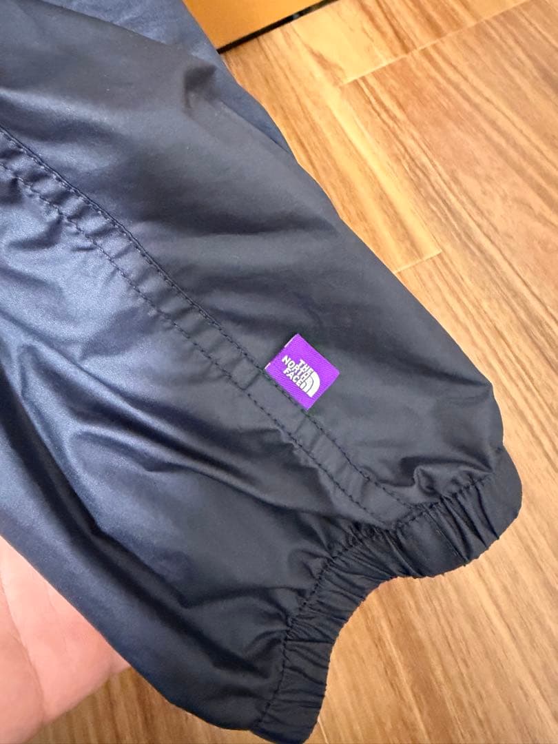 THE NORTH FACE マウンテンパーカー XL