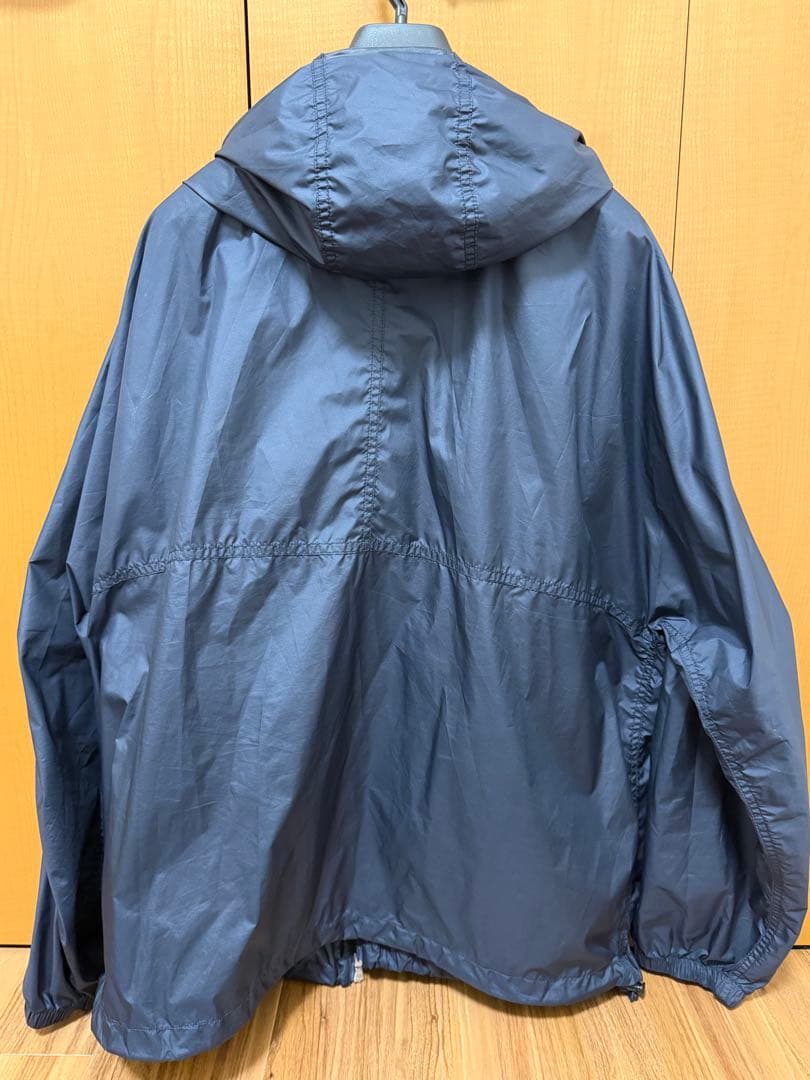 THE NORTH FACE マウンテンパーカー XL