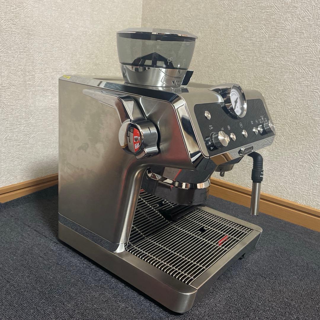 【最終値下げ】DeLonghi La Specialista