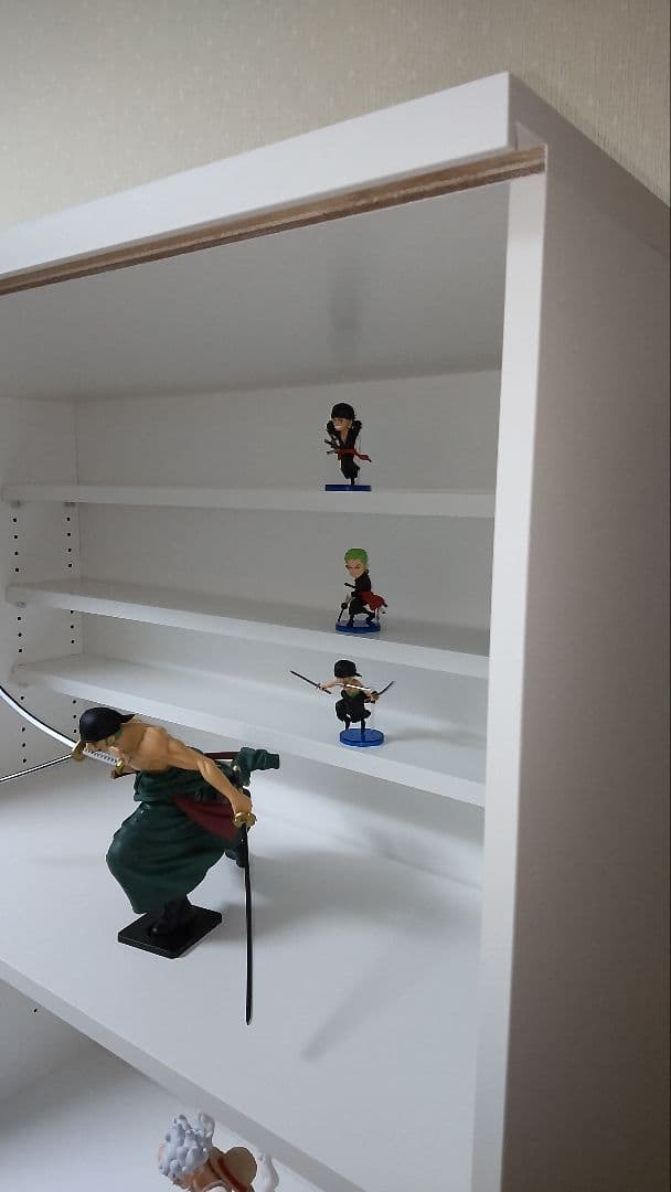 コレクションケース　フィギュアケース　棚