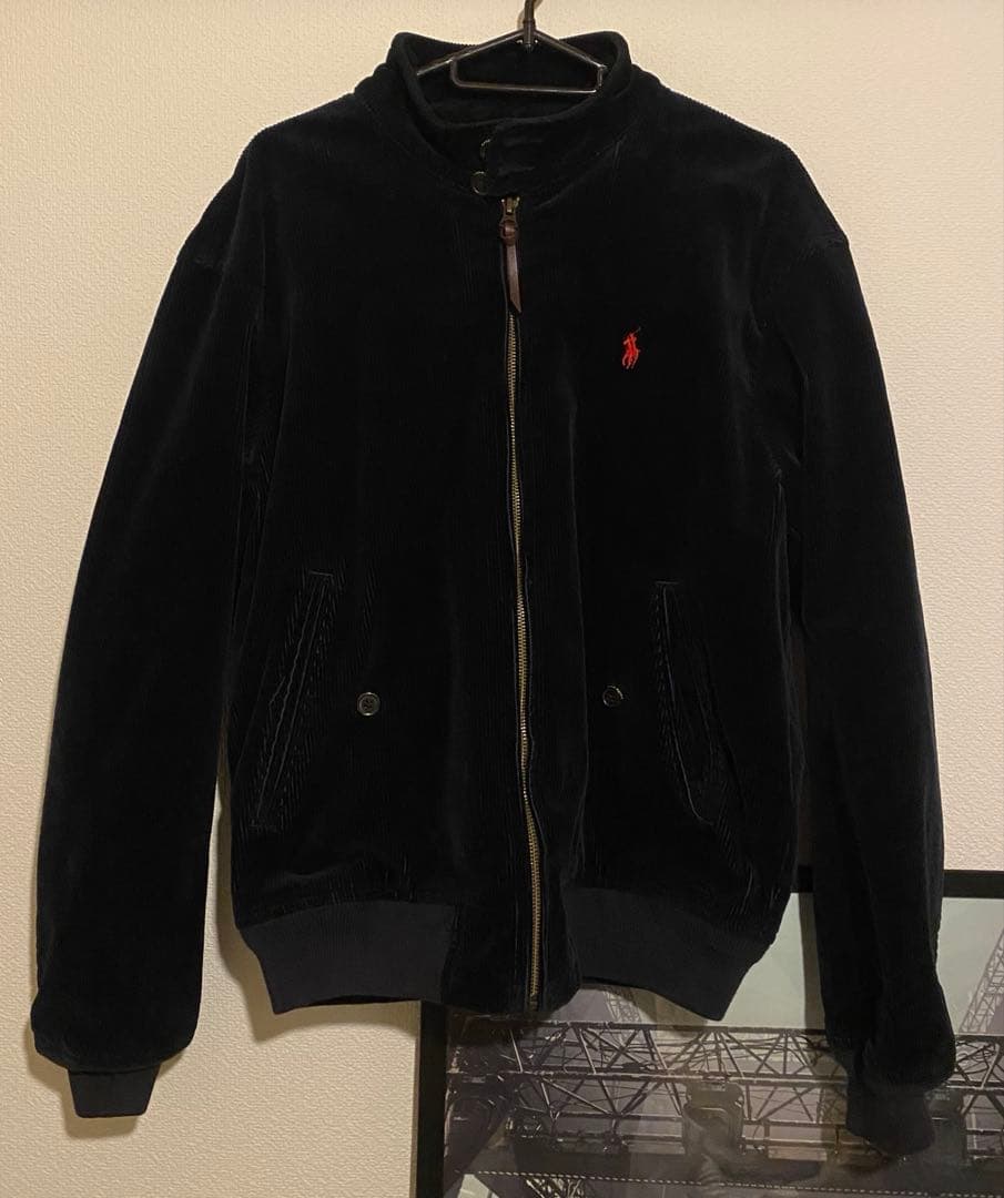 Polo Ralph Lauren ウィンドブレーカー