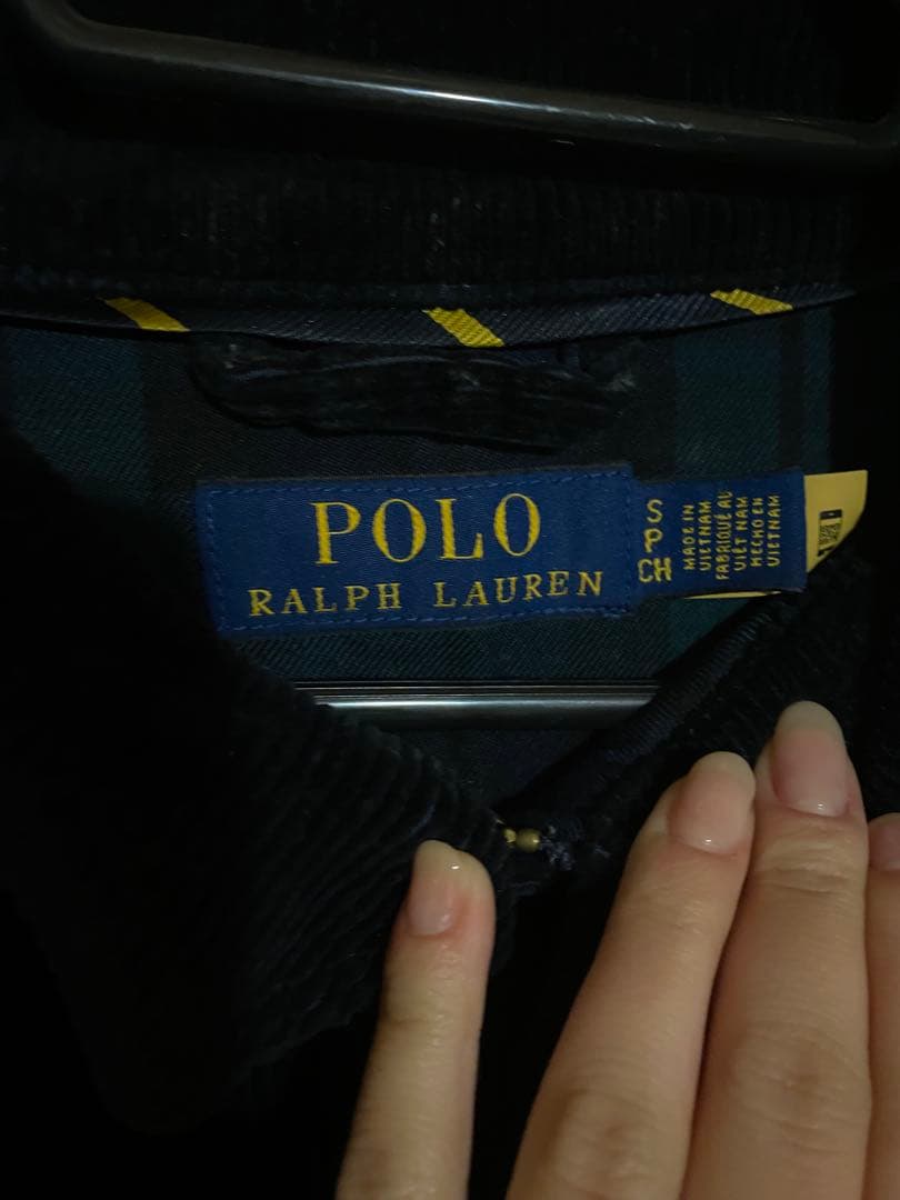 Polo Ralph Lauren ウィンドブレーカー