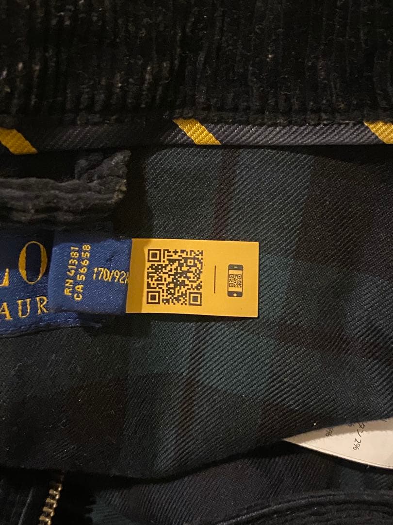 Polo Ralph Lauren ウィンドブレーカー