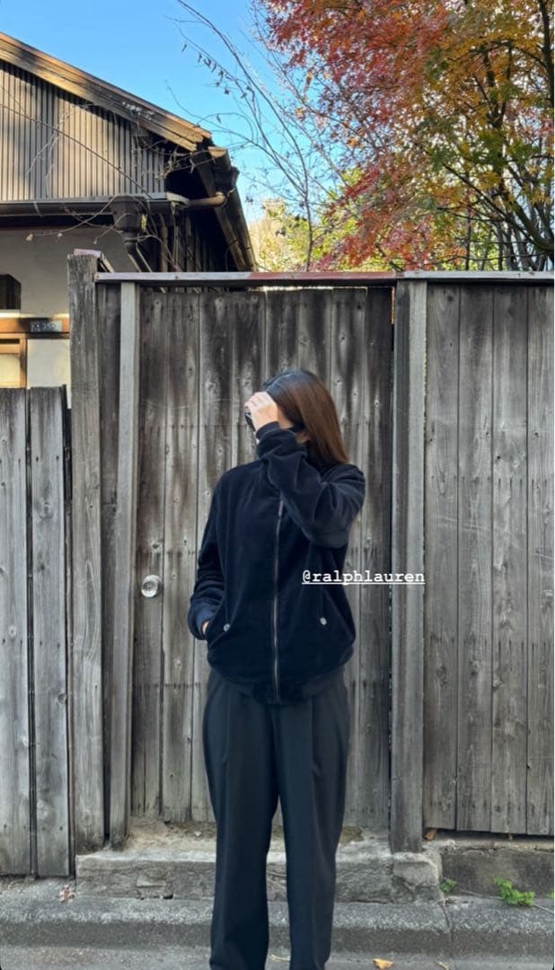 Polo Ralph Lauren ウィンドブレーカー