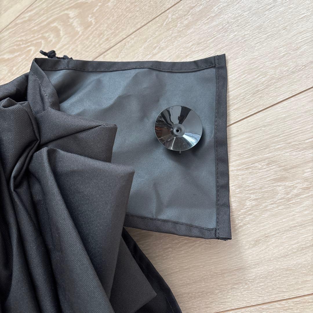 フリードプラス用ホンダ純正テールゲートカーテンFREED+