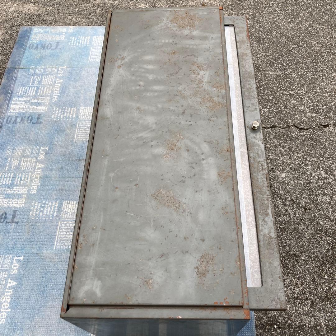 ペコ　米軍　キャビネット