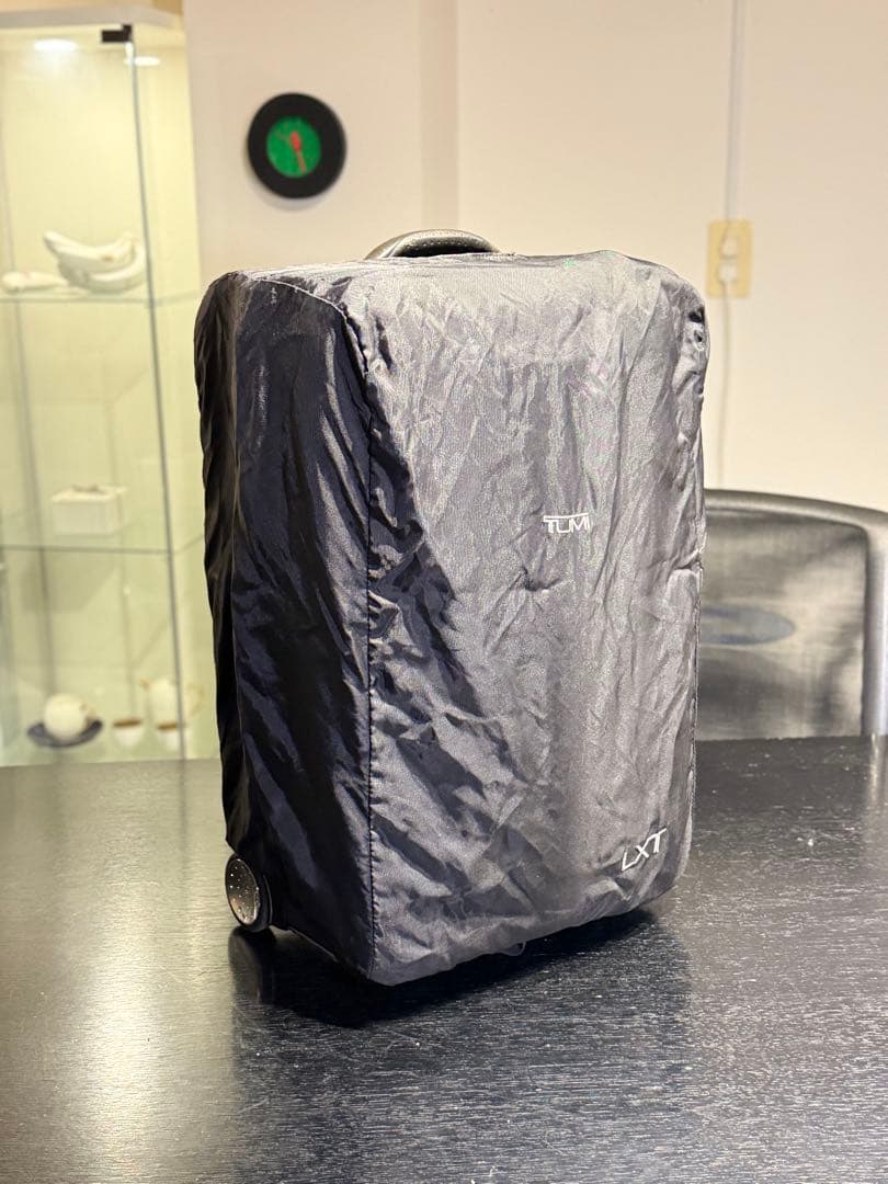 TUMI ブラック キャリーケース 23022D