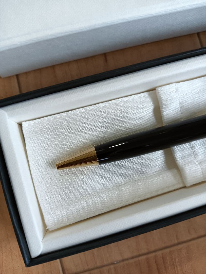 【新品】モンブラン　マイスターシュテュック　クラシック164