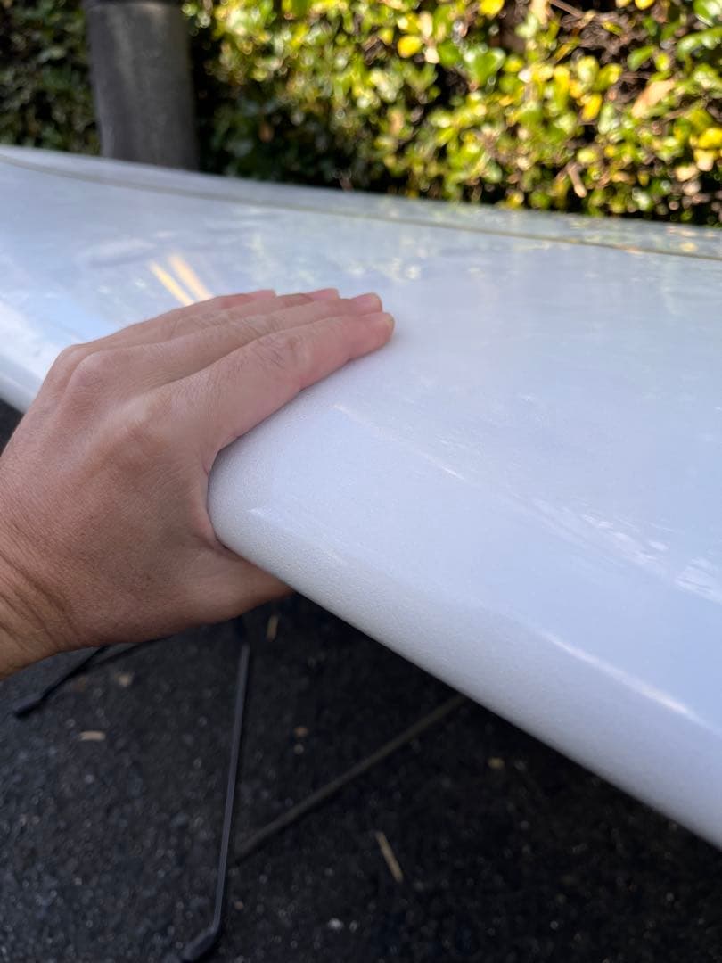 CHRISTENSON クリステンソン　サーフボード　ハンツマン　6‘10