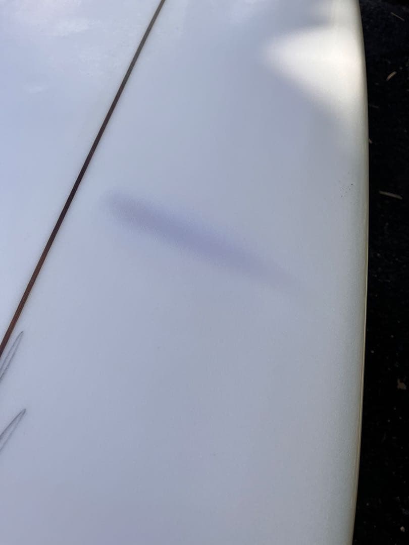 CHRISTENSON クリステンソン　サーフボード　ハンツマン　6‘10